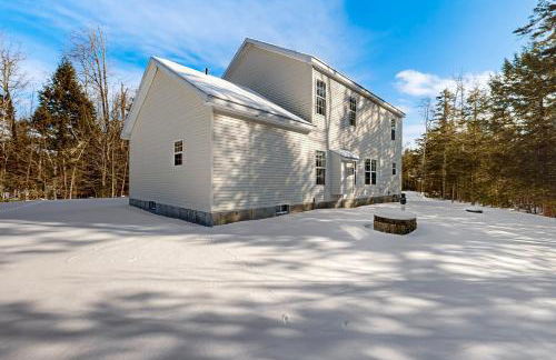 Vermont Ski House - Foto 25