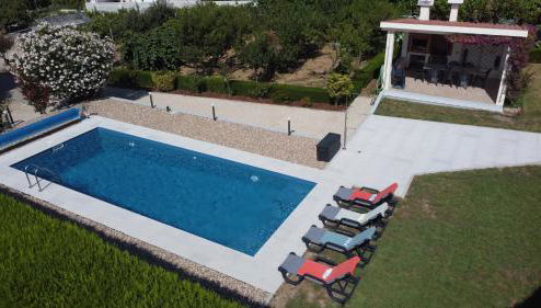 Pooltugal House - Foto 1, Garden