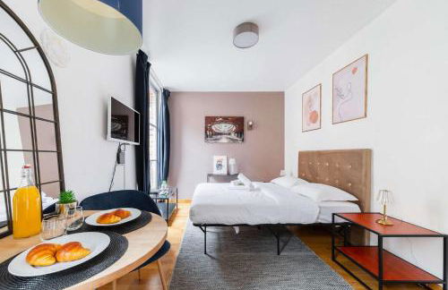 Appartement service - Vue sur le Musee - Paris 5 - Foto 3