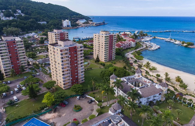 Beach Condo at Turtle Towers - Foto 20