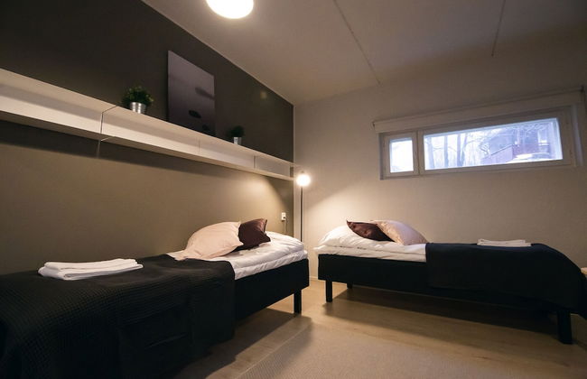 Spot Apartments Helsinki - Foto 2