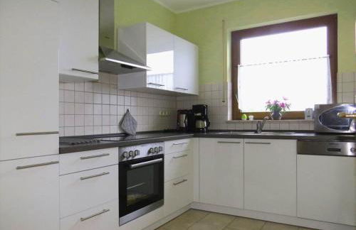 Marmann - large holiday apartment - Foto 8