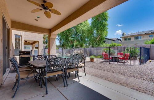 Grand Ironhorse - Photo 23