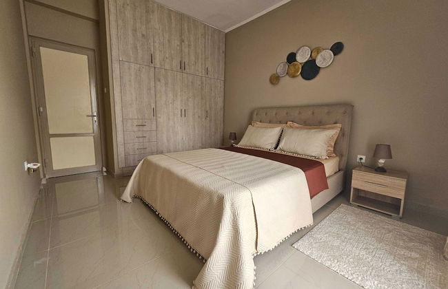 Christa's Home near ATH Airport - Foto 2