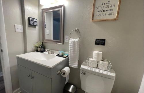 Cozy Portsmouth Retreat 2BR 1BA - Foto 17