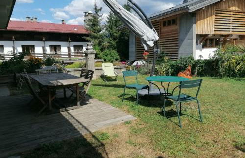 chalet Mont-Blanc - Foto 18