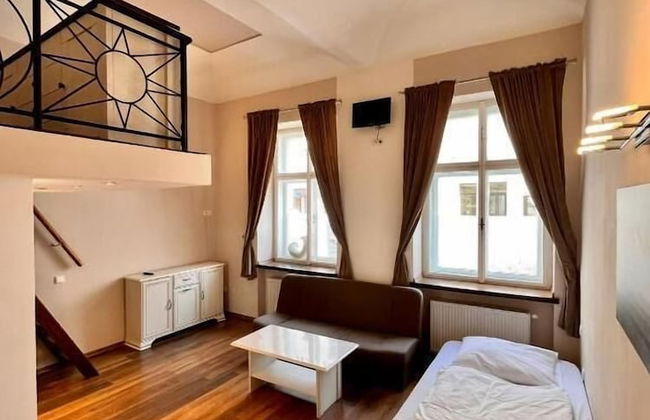 Residence Casa Italia - Foto 44