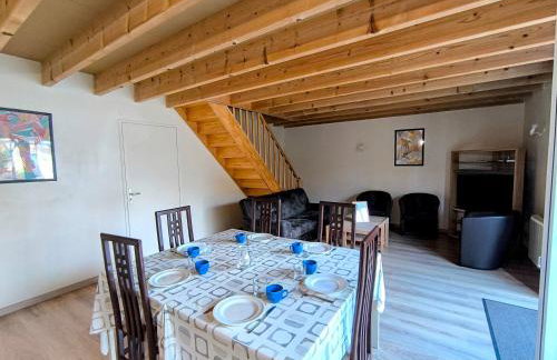 Le Hangar - Campagne - 5km du Parc - Photo 7