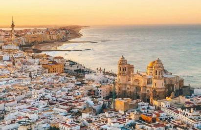 No 5 Cádiz - Foto 23