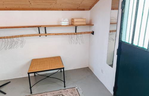 Cá Ficamos - T1 Hortacasa Portugal - Foto 14