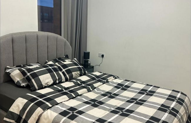 Cosy City Apartment in Barking - Foto 1