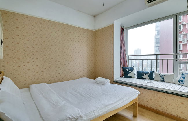 Chengdu Kuanzhai Alley Chen Homestay - Photo 4