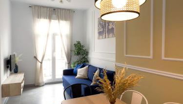 Maritime Apartamentos Cabañal - Photo 2