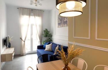 Maritime Apartamentos Cabañal - Photo 2