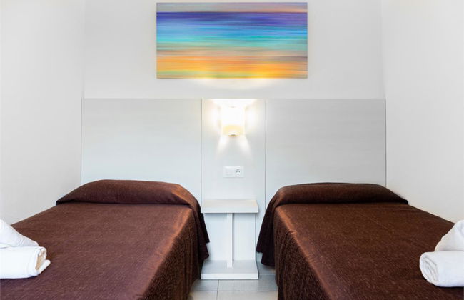 Aparthotel FLORA PARK & AQUAROCK - Foto 36