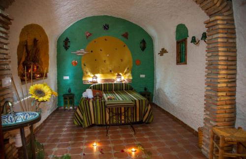 Casas Cueva Cazorla - Foto 61