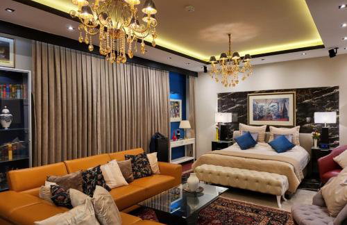 NY-GOLDEN APARTMENTS-Dortmund Airport - Foto 37