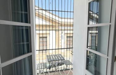 Dublin apartment in El Puerto - Foto 10