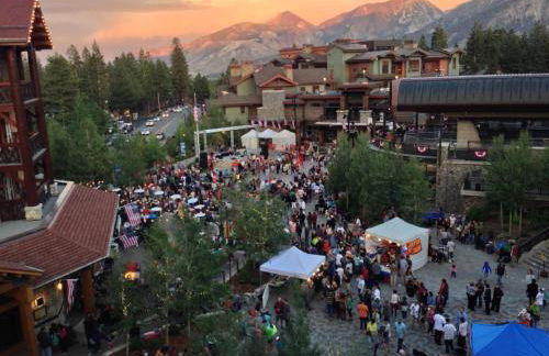 Village Treehouse #2 - Foto 48