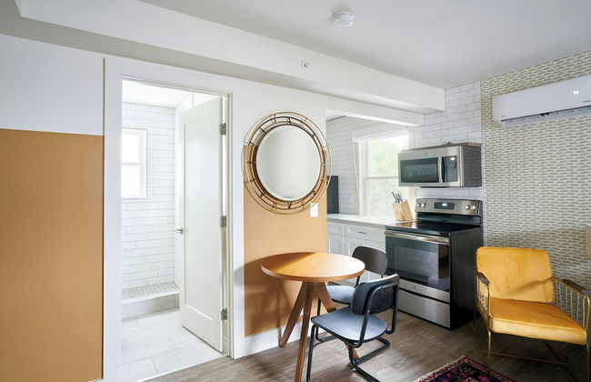 Sonder by Marriott Bonvoy The Stat Apartments Midtown - Foto 18