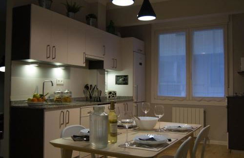 Markelenea - Bilbao – Casco Viejo – Parking – WIFI Gratis - Foto 33