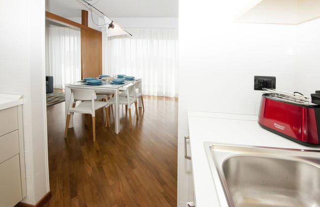 Suites Marilia Apartments - Photo 31