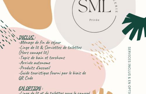 Villa Mirabelle - Proche plage - Photo 27