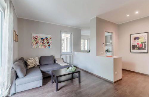 Como Lake Amazing View - byMyHomeinComo - Foto 68