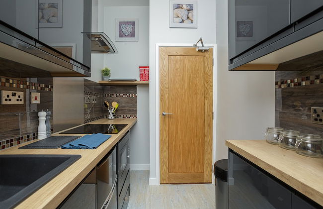 Seabird Apartments - Foto 51