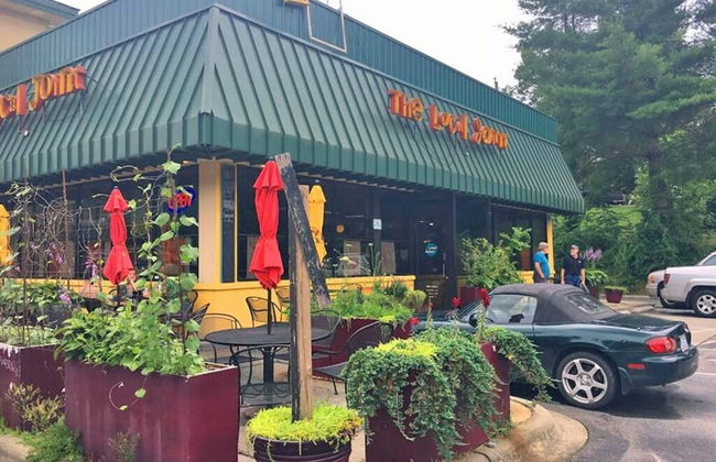 Asheville Cottage Retreat by Avantstay A+ Charm - Foto 26