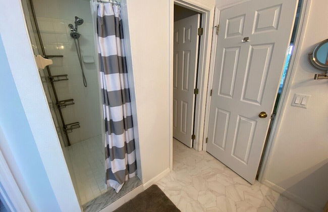 Golf Course Views, South Facing Pool Villa - Foto 17