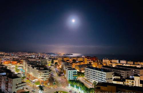 #PrettyPenthouseEstepona - Photo 22