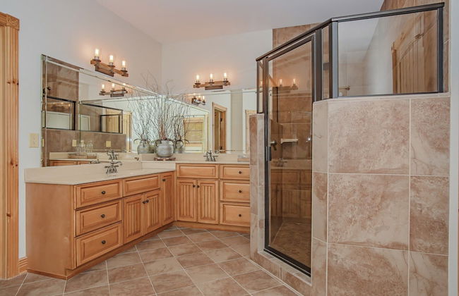 Splashing at the Bluffs - Foto 25