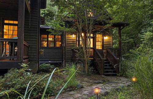 Smokey Mountain Getaway - Foto 43