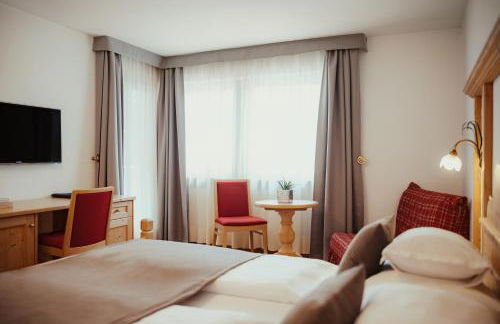 Villa Flora Mountain Lodges - Foto 27