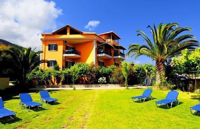 Odeon Hotel - Foto 74