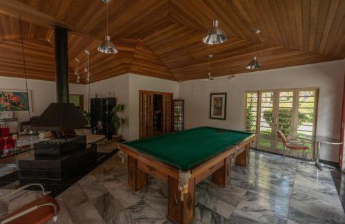 Casa com WiFi e lazer em Campina Grande do Sul - Foto 18