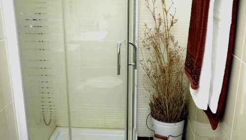 Casa Dos Lagares De Vara E Pedra - Foto 5, Shower