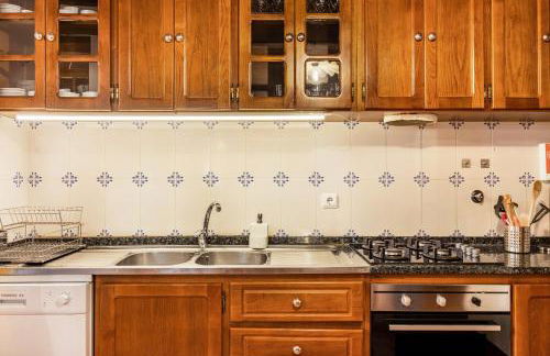 Villa Retiro - Foto 12