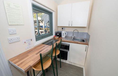 Seaways glamping, Cedar - Foto 6