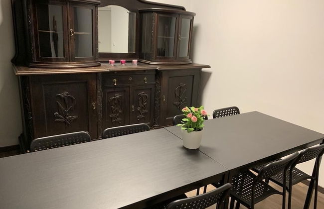 Köln Aachener Weiher WG 1-4 - Foto 40