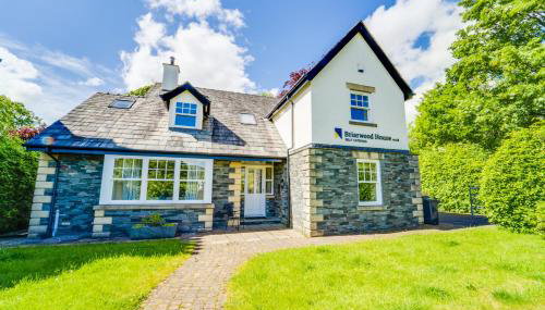 Briarwood House - Foto 2