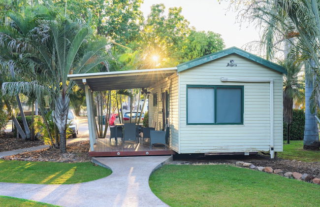 Kimberleyland Waterfront Holiday Park - Photo 10