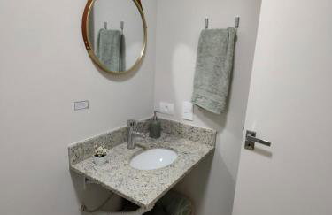 Plus Portão Apto com sacada, Shopping, Academia - Foto 27