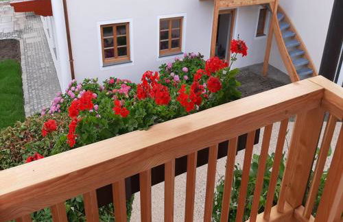 Das Zuhäusl - Foto 7