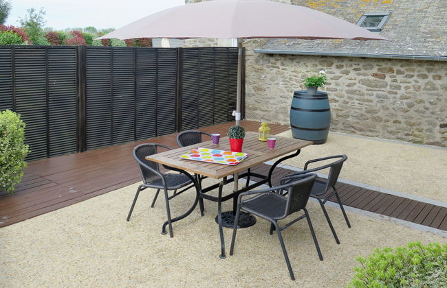 Les Quatrevais - Foto 14