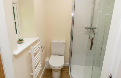 Ryedale Country Lodges - Willow Lodge - Photo 14