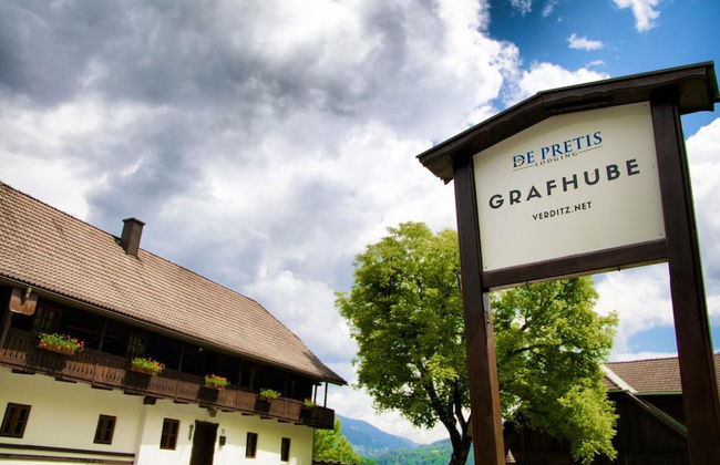 Farmhouse Near Afritzer See & Verditz Trails - Foto 7