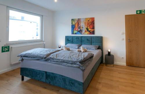 S-Rooms Zimmervermietung 1,2 - Foto 9