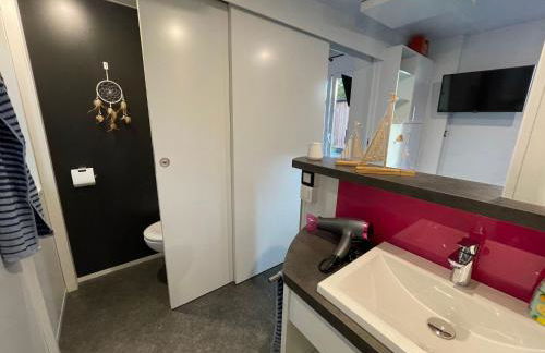 Holiday Home Tiny Haus Ulrike by Interhome - Foto 32